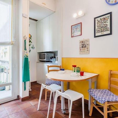 Vodice Flexyrent Apartment Milano Eksteriør billede