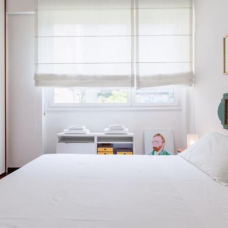 Vodice Flexyrent Apartment Milano Eksteriør billede
