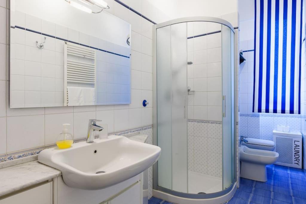 Vodice Flexyrent Apartment Milano Eksteriør billede