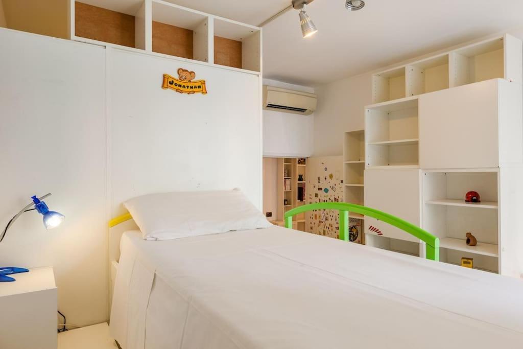 Vodice Flexyrent Apartment Milano Eksteriør billede