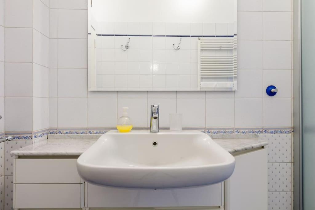 Vodice Flexyrent Apartment Milano Eksteriør billede