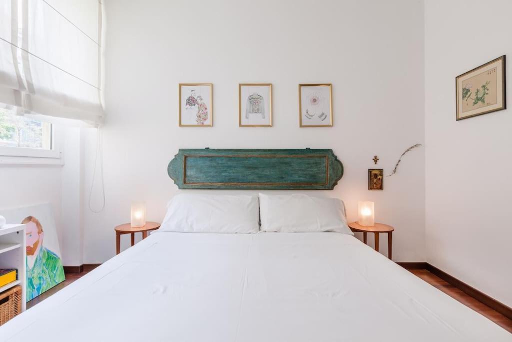 Vodice Flexyrent Apartment Milano Eksteriør billede
