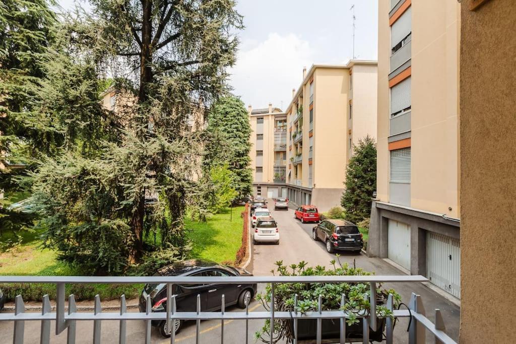 Vodice Flexyrent Apartment Milano Eksteriør billede