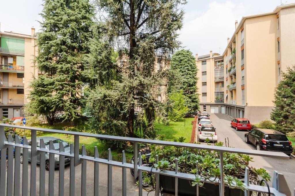 Vodice Flexyrent Apartment Milano Eksteriør billede