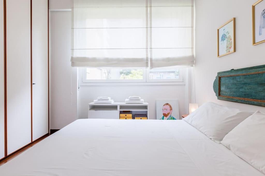 Vodice Flexyrent Apartment Milano Eksteriør billede
