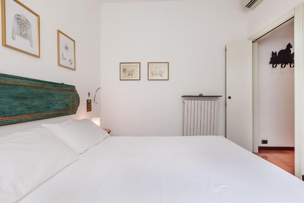 Vodice Flexyrent Apartment Milano Eksteriør billede
