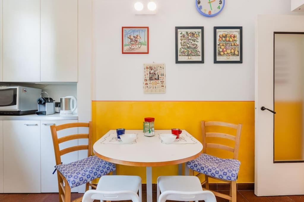 Vodice Flexyrent Apartment Milano Eksteriør billede