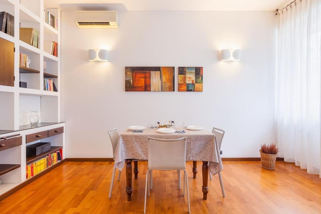Vodice Flexyrent Apartment Milano Eksteriør billede