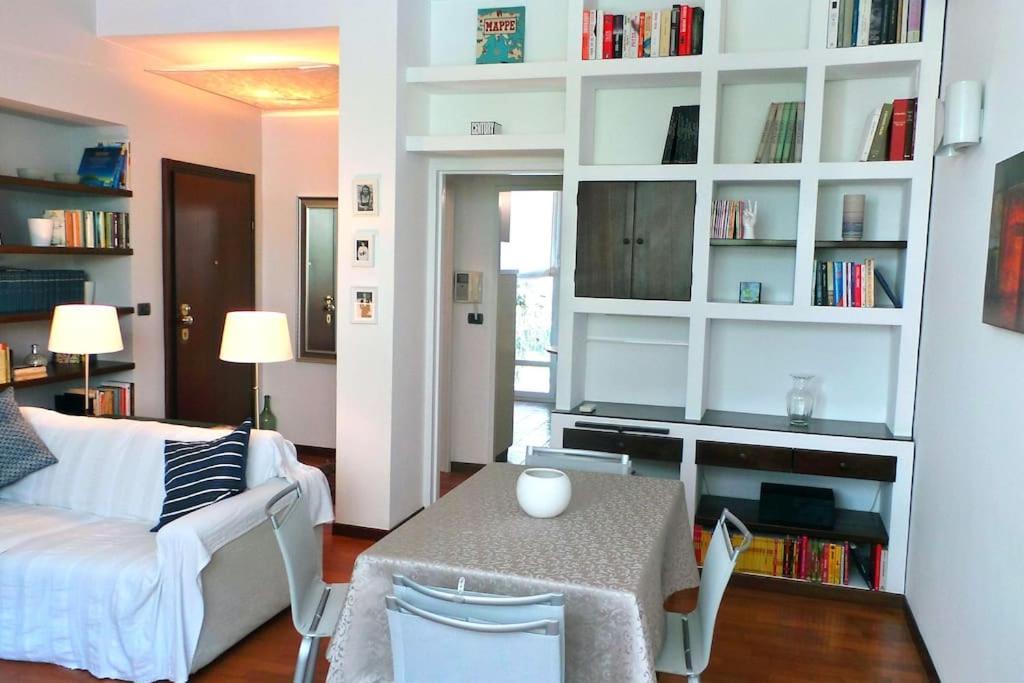 Vodice Flexyrent Apartment Milano Eksteriør billede