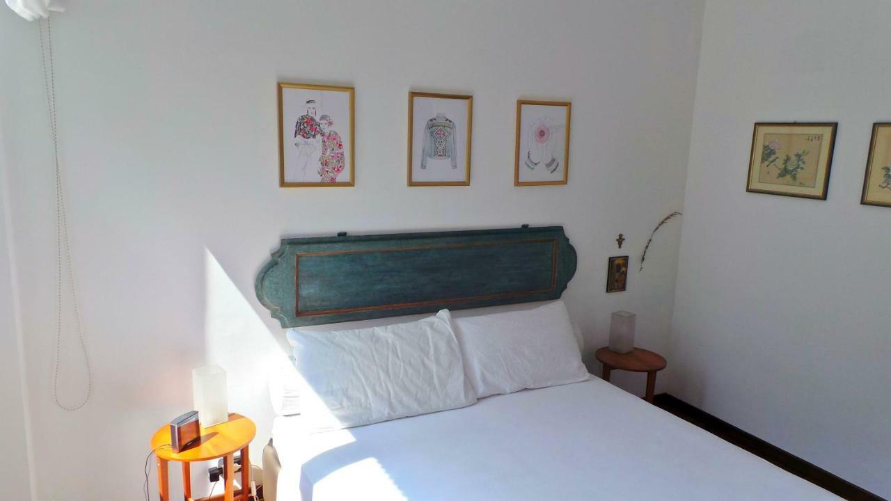 Vodice Flexyrent Apartment Milano Eksteriør billede