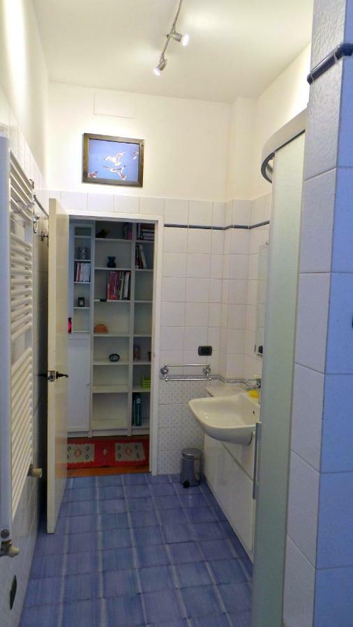 Vodice Flexyrent Apartment Milano Eksteriør billede