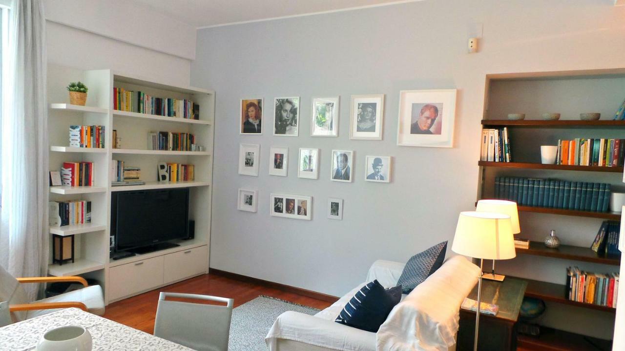 Vodice Flexyrent Apartment Milano Eksteriør billede