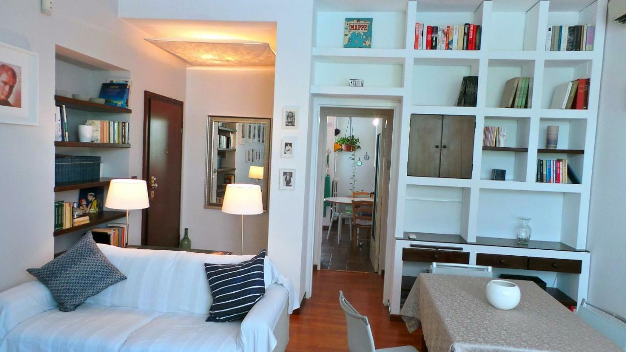 Vodice Flexyrent Apartment Milano Eksteriør billede