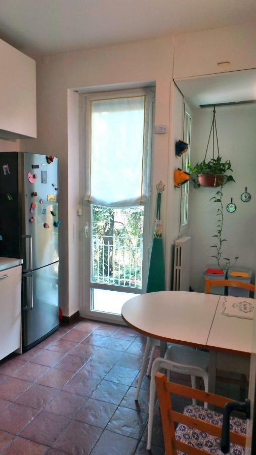 Vodice Flexyrent Apartment Milano Eksteriør billede