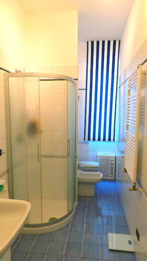 Vodice Flexyrent Apartment Milano Eksteriør billede