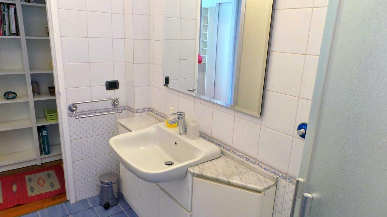 Vodice Flexyrent Apartment Milano Eksteriør billede