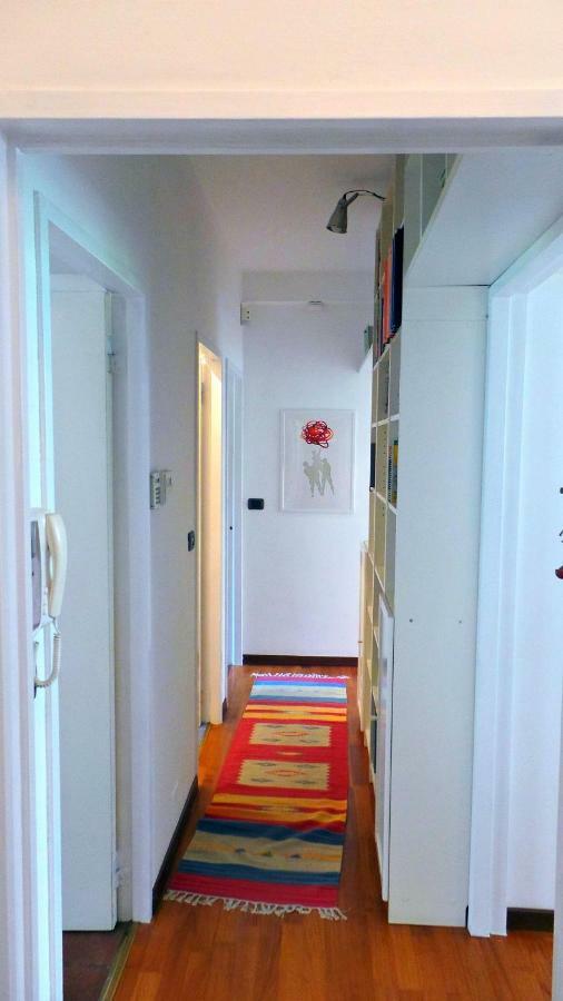 Vodice Flexyrent Apartment Milano Eksteriør billede